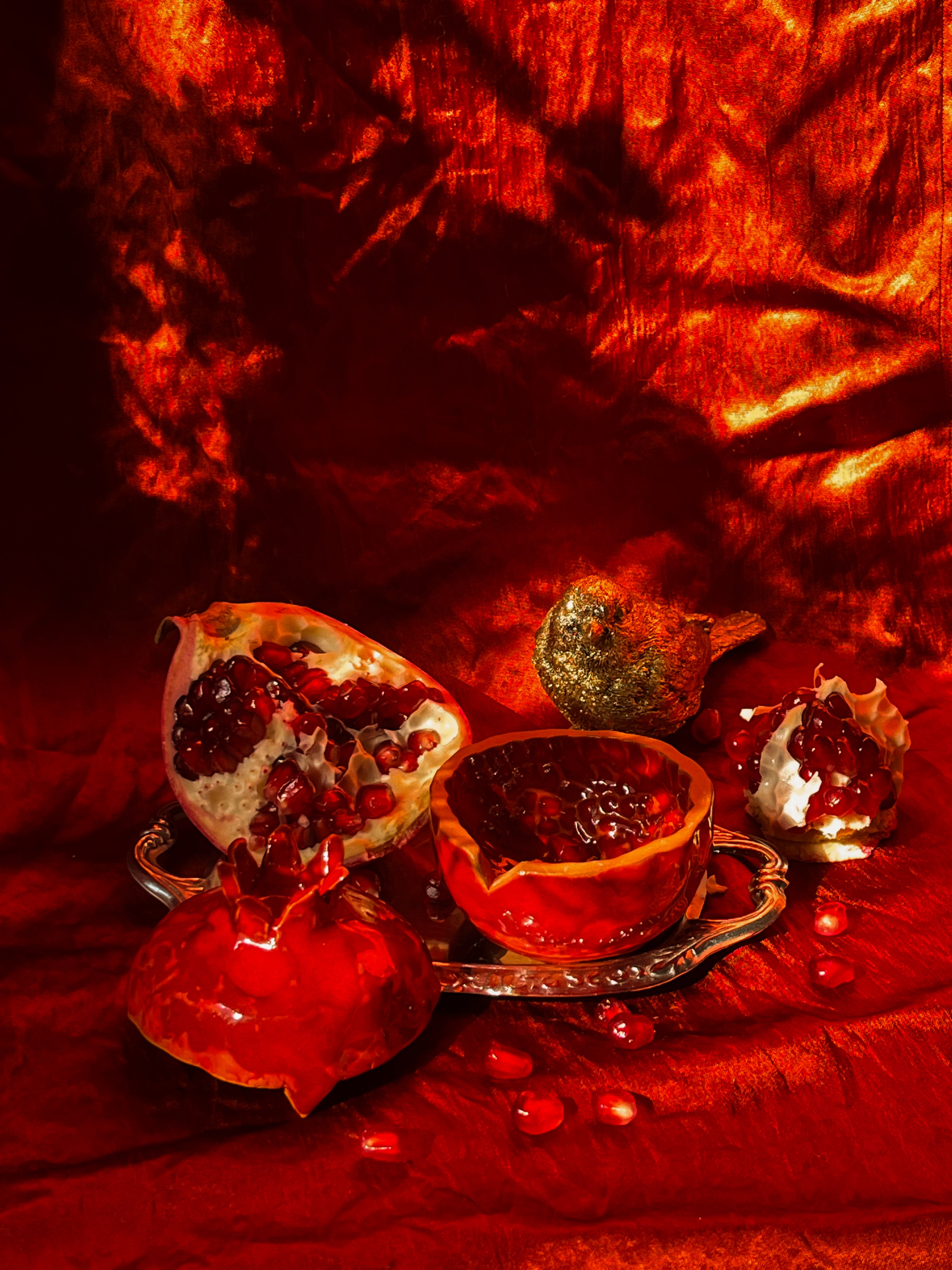 FINAL PRE-ORDER Persephone`s box