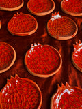 Persephone's Jewelry plate