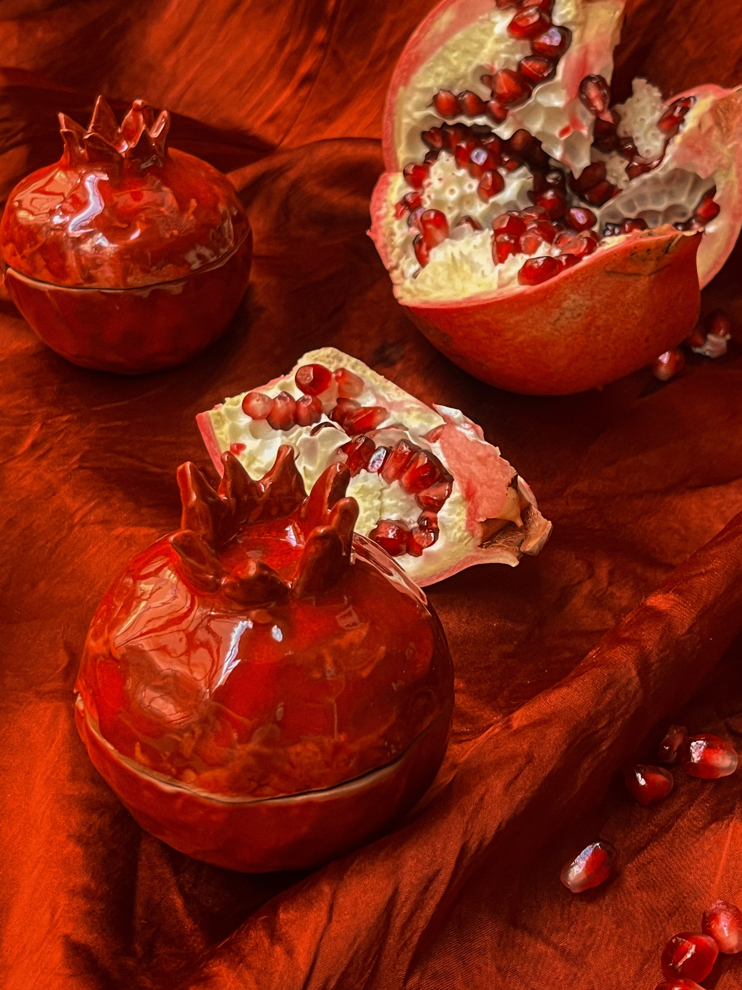 FINAL PRE-ORDER Persephone`s box