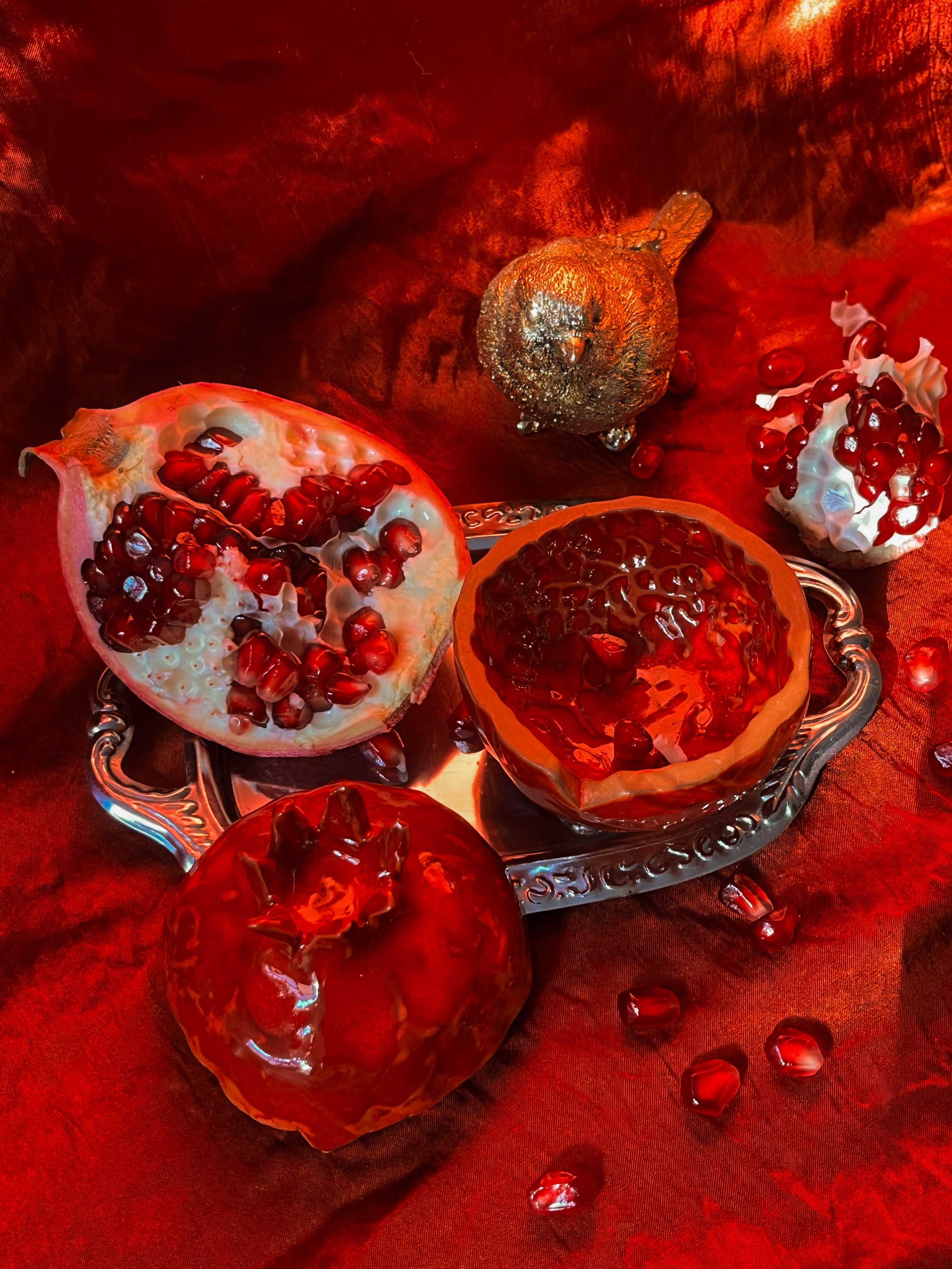 FINAL PRE-ORDER Persephone`s box