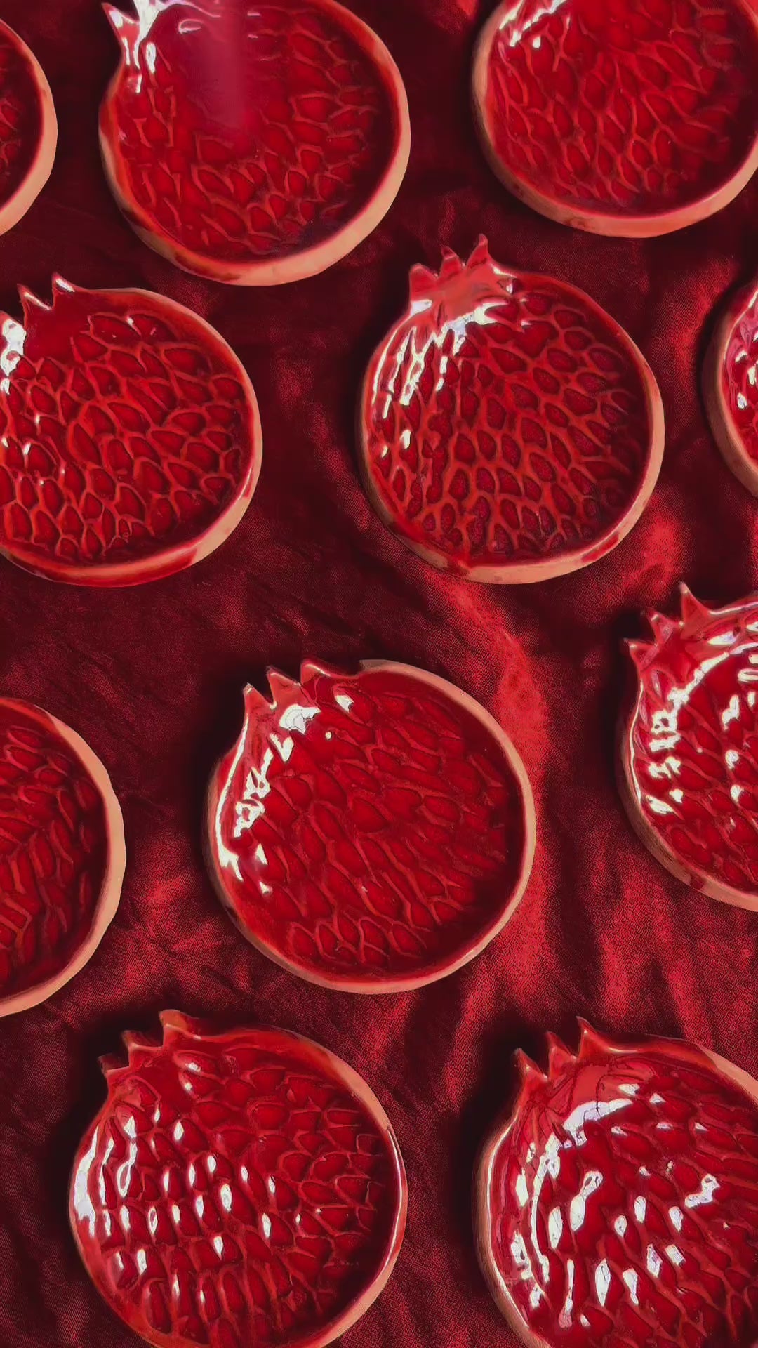 Persephone's Jewelry plate